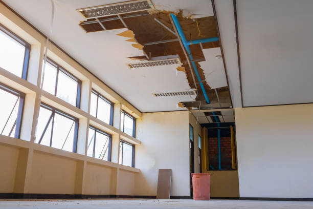 St Bonaventure, NY Water damage restoration Company
