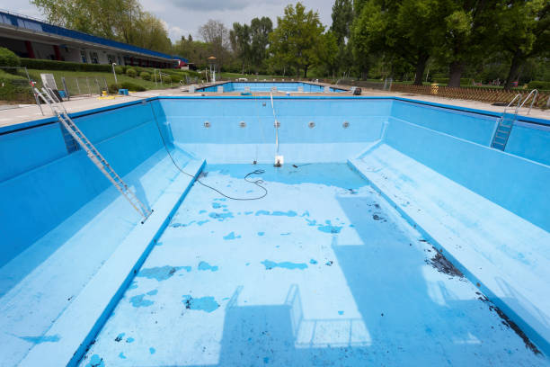 Best Water damage restoration near me  in St Bonaventure, NY